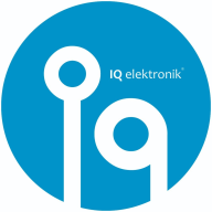 IQ Elektronik Logo
