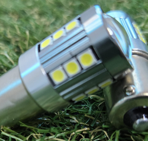 24 LEDLİ 12V 93 AMPUL BEYAZ APEX