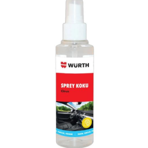 ARAÇ KOKUSU CITRUS 150ML WÜRTH
