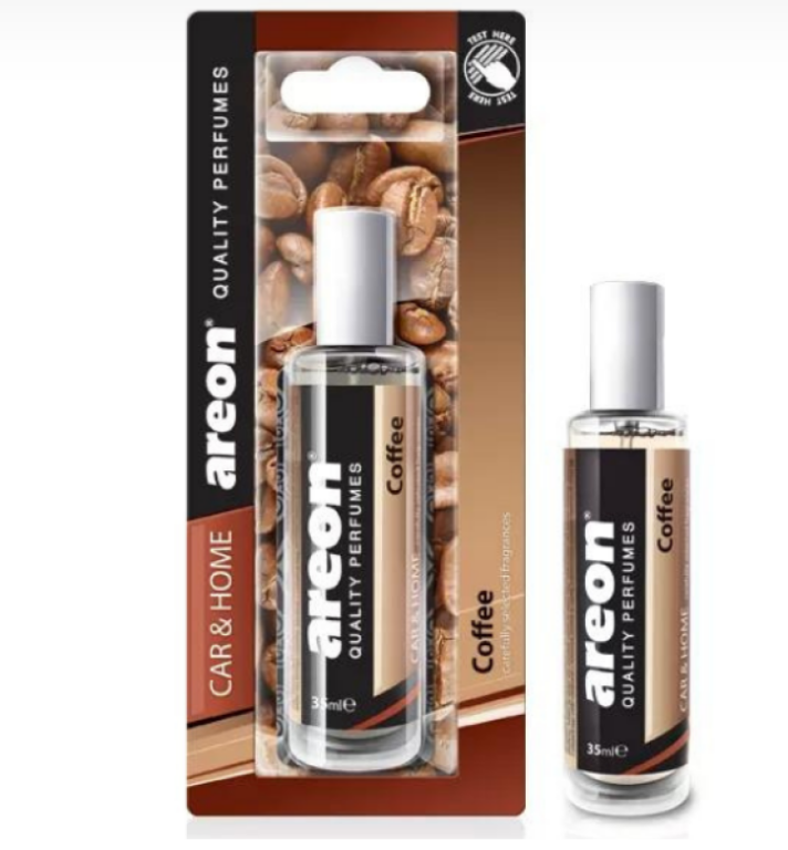 AREON PERF. 35ML REGULAR COFFEE