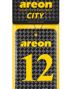 AREON CİTY VANİLYA BLACK-12