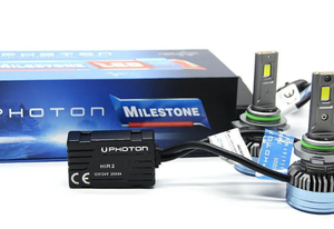 MILESTONE HIR2 9012 KATANA EDITION