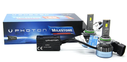 MILESTONE HIR2 9012 KATANA EDITION