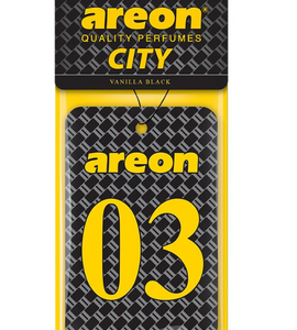 AREON CİTY VANİLYA BLACK-03