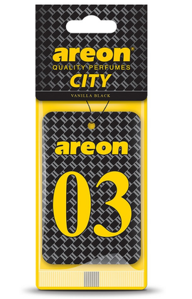AREON CİTY VANİLYA BLACK-03