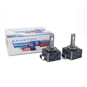 ULTIMATE D1S R BALLAST VERSION LED