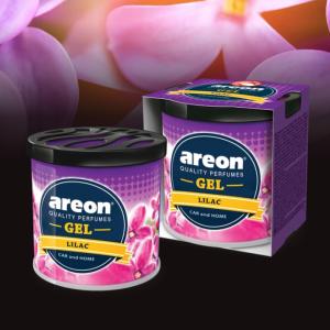 AREON GEL CAN LİLAC