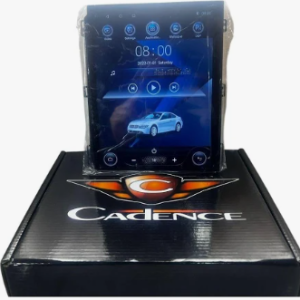EKRAN TESLA 9.7" 6+128 P15 İŞLEMCİ CADENCE