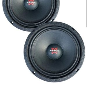 MİDRANGE 20 CM 250 RMS EYTON
