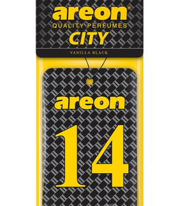 AREON CİTY VANİLYA BLACK-14