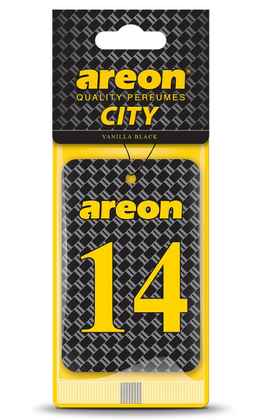 AREON CİTY VANİLYA BLACK-14