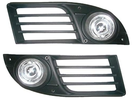 DOBLO 2006-2010 SİS FARI