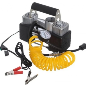 KOMPRESÖR DC 12V (2 PİSTON) SENTİNEL