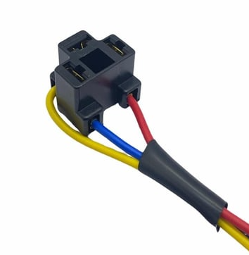 LED SOKETİ H4