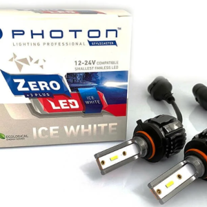 ZERO HB3 9005 HB4 9006 FANSIZ LED 12V-24V