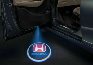 KAPI ALTI LOGO HONDA ÜNİVERSAL