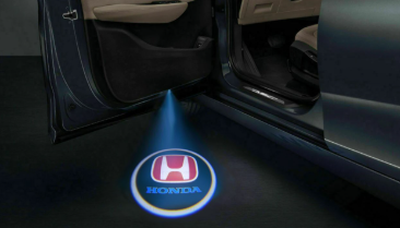 KAPI ALTI LOGO HONDA ÜNİVERSAL