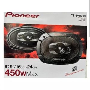 HOPARLÖR 450 W 16X24 CM PIONEER