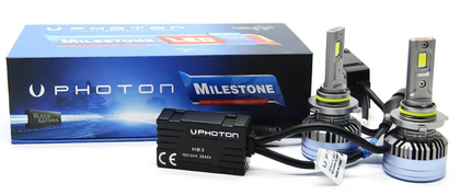 MILESTONE HB3 9005 KATANA EDITION