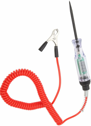 KONTROL KALEMİ DİJİTAL GOSTERGELI DC3-120 VOLT IQ