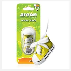 AREON FRESH WAVE BLİSTER LEMON