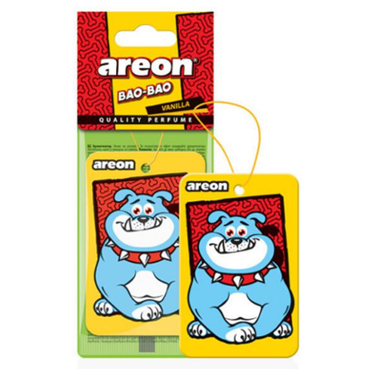 AREON BAO-BAO VANİLLA