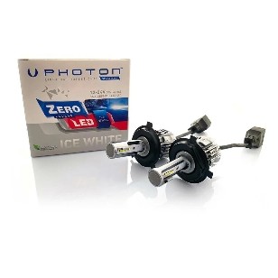 ZERO H4 FANSIZ LED 12V-24V
