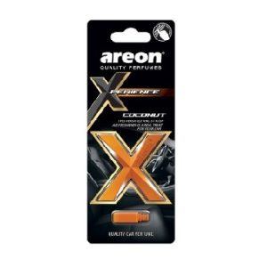 AREON XPERİENCE NEW COCONUT