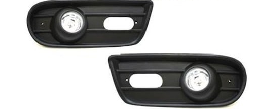 TRANSPORTER T4 1997-2004 SİS FARI