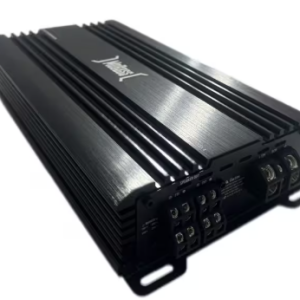 ANFİ D CLASS PROFESYONEL 330 RMS 4 KANAL MOBASS