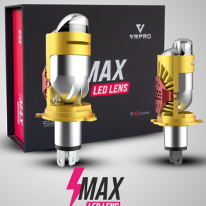 MAX H4 MERCEKLİ FAR AMPULÜ