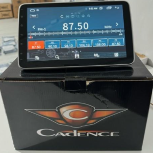 ANDROİD EKRAN 10" 2+32 360 DERECE DÖNEBİLİR CADENCE