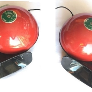 ÇAT ÇAT KORNA 12V
