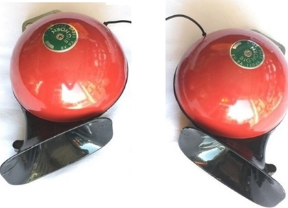 ÇAT ÇAT KORNA 12V