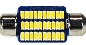 SOFİT LED 39mm BEYAZ IQ
