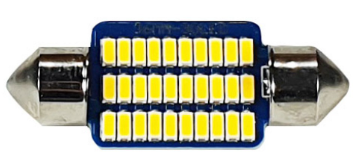 SOFİT LED 39mm BEYAZ IQ