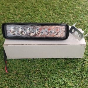 S6 POLİS ÇAKARI 6 LEDLİ