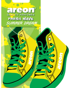 AREON F.WAVE DRY SUMMER DREAM ( BREZİLYA )