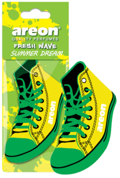 AREON F.WAVE DRY SUMMER DREAM ( BREZİLYA )