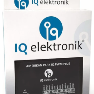 PWM PLUS 4 ÇIKIŞ AMERİKAN PARK MODÜLÜ IQ