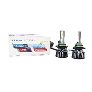 MONO HIR2 9012 LED HEADLIGHT