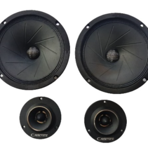 HOPARLÖR 900 WATTS MAX POWER 90 Db 4 OHMS 16CM CADENCE