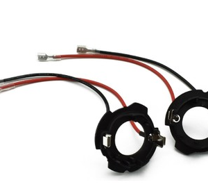 LED SABİTLEME APARATI PLASTİK KABLOLU V.CADDY