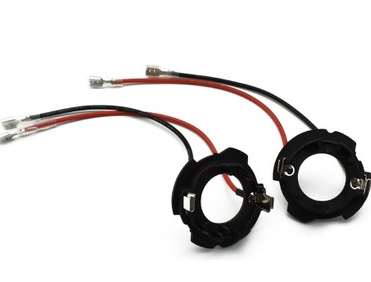 LED SABİTLEME APARATI PLASTİK KABLOLU V.CADDY