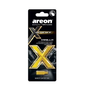 AREON XPERİENCE NEW VANİLLA