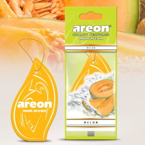 AREON MON MELON