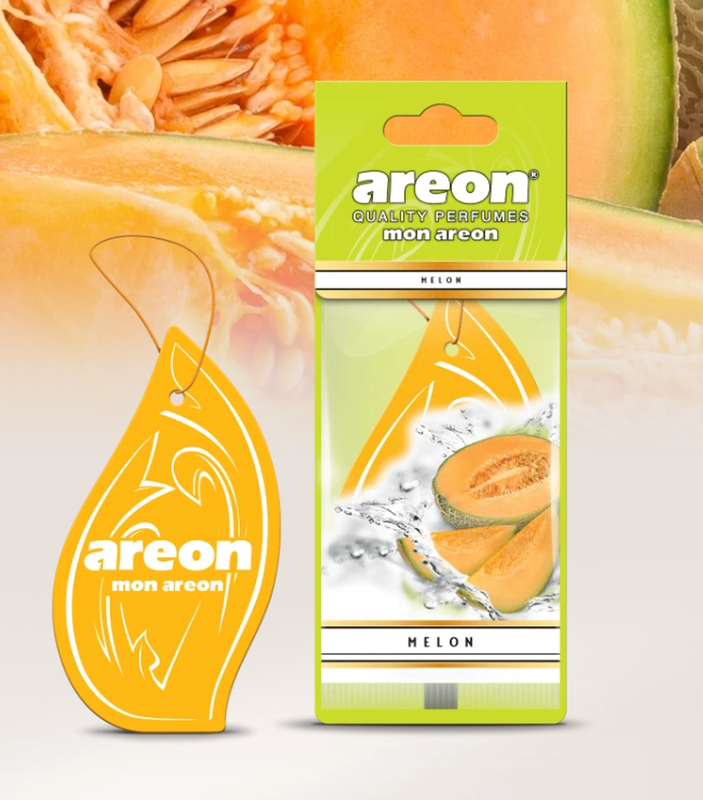 AREON MON MELON
