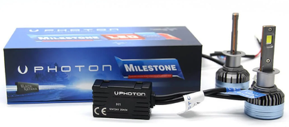 MILESTONE H1 KATANA EDITION