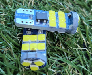 3D T10 15 LED PARK AMPULÜ BEYAZ