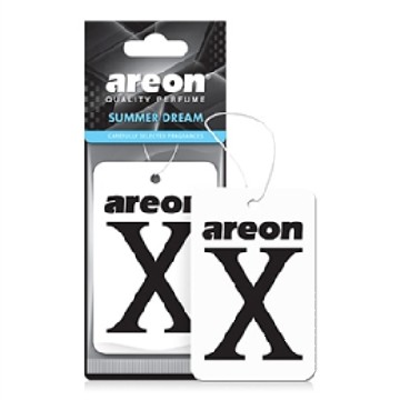AREON X SUMMER DREAM BEYAZ